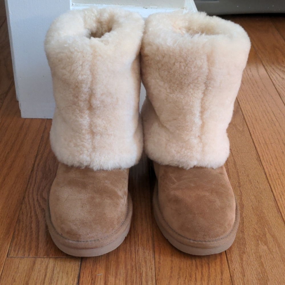 Ugg boots